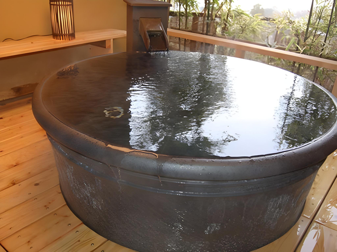 Sport & Beauty 2, Nasubi no Hana Hotel, Itō
