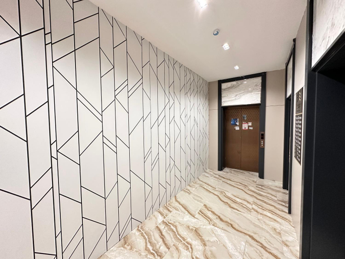 3, Comfort City Elite Living, Almaty