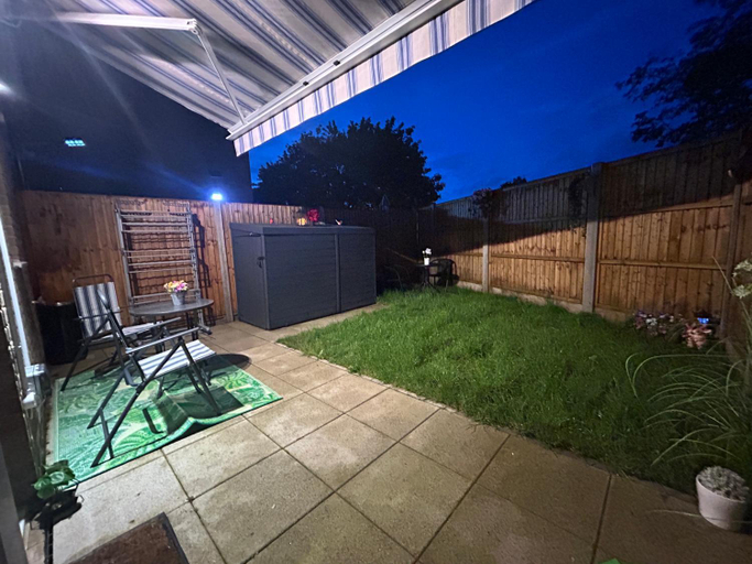 Others 3, Comfortable double room & single room in vibrant Hatfield neighbourhood, Hertfordshire