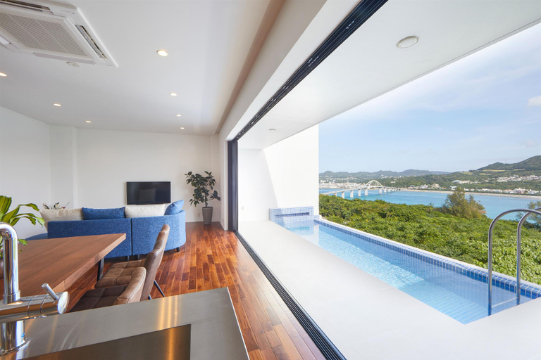 Sport & Beauty 2, E-horizon Resort Premium Sesoko D, Motobu