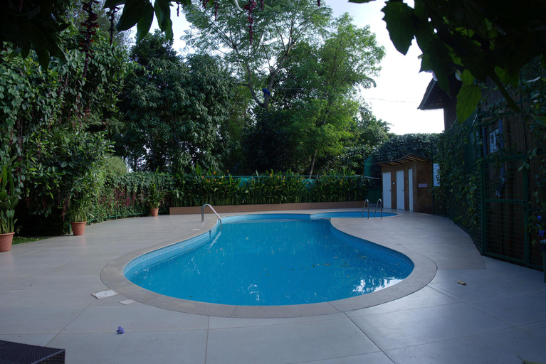 Sport & Beauty 2, Mystery Maze Resort and Spa , Wayanad