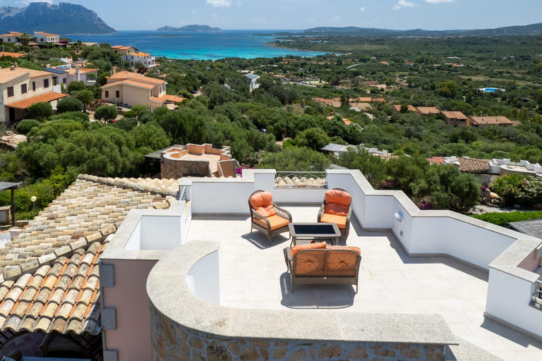 View 4, Villa Majra - Klodge, Olbia-Tempio