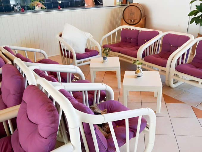 Public Area 2, Papillon, Ionian Islands