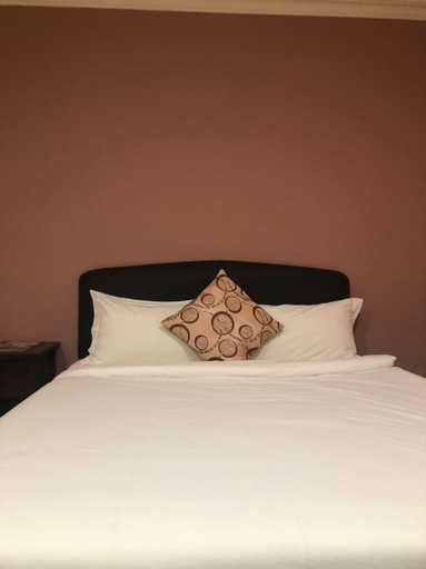 Bedroom 3, HYPE EXPRESS HOTEL, Seremban