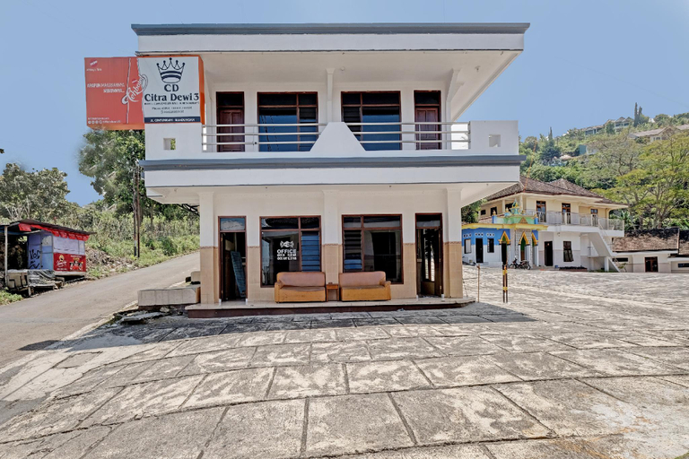 Others 5, Collection O 91692 Hotel Citra Dewi 3 HillsNearUmbul Sidomukti, Semarang