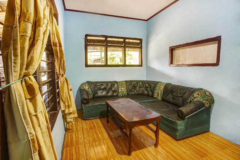 Public Area 2, OYO Homes 91089 Desa Wisata Air Terjun Way Kalam Syariah, South Lampung