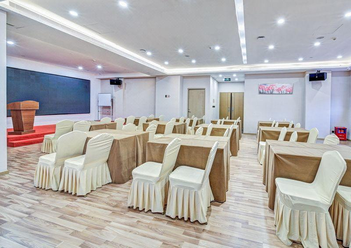 Food & Drinks, Rezen Royal Hotel Huizhou Huicheng, Huizhou