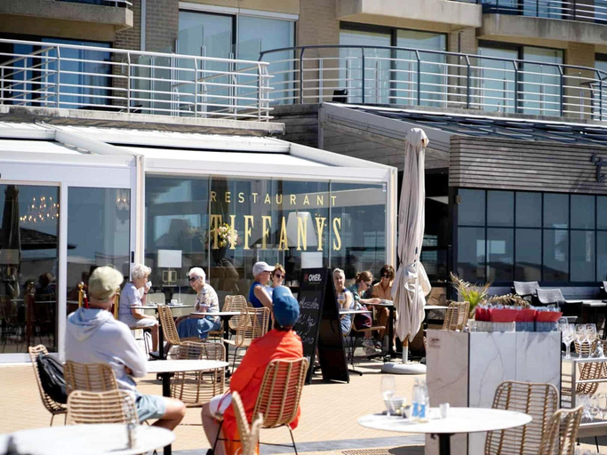 Food & Drinks 4, Apartment in Nieuwpoort by the Beach, West-Vlaanderen