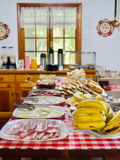 Food & Drinks 5, Refugio do Selado, Camanducaia