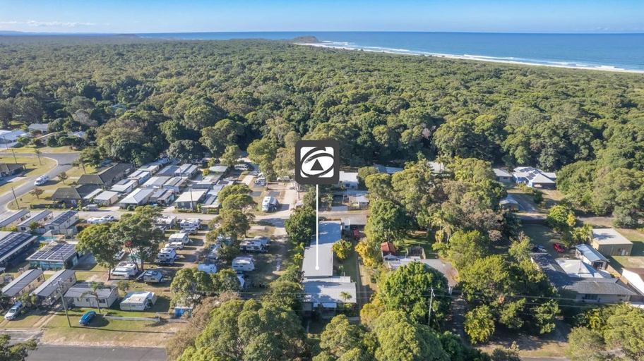 Others 5, Koala Lodge Studio 1, Clarence Valley- Coast