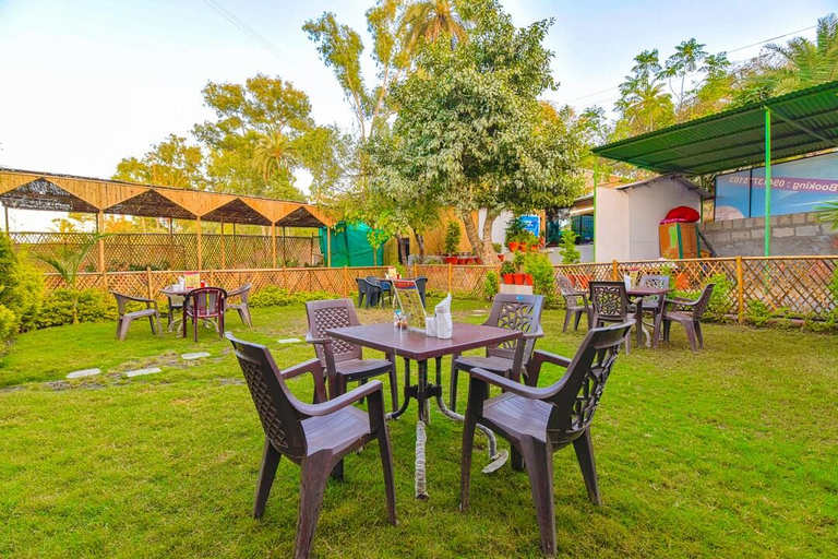 2, Hotel Happy Forest Inn, Sirohi