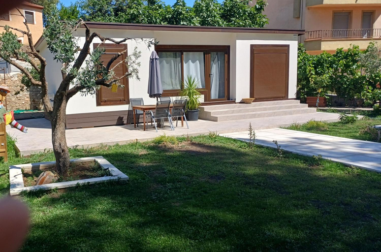 3, Casa Rural El Huerto del Trucho, Teruel
