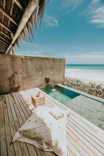 Sport & Beauty 2, Kenoa - Exclusive Beach Spa & Resort, Barra de São Miguel