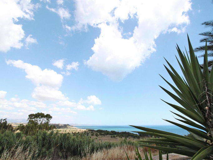 3, Apartment in Sicily near La Pineta Beach, Trapani