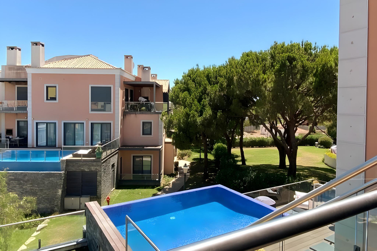 Sport & Beauty 2, Algarve: Vale Lobo Golf&Beach with Private Pool I, Loulé