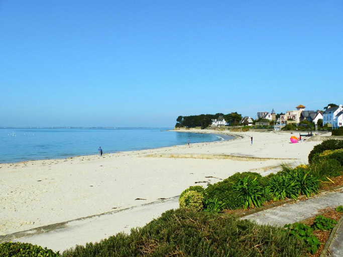 3, Charming Home in Carnac near Sandy Beach, Morbihan