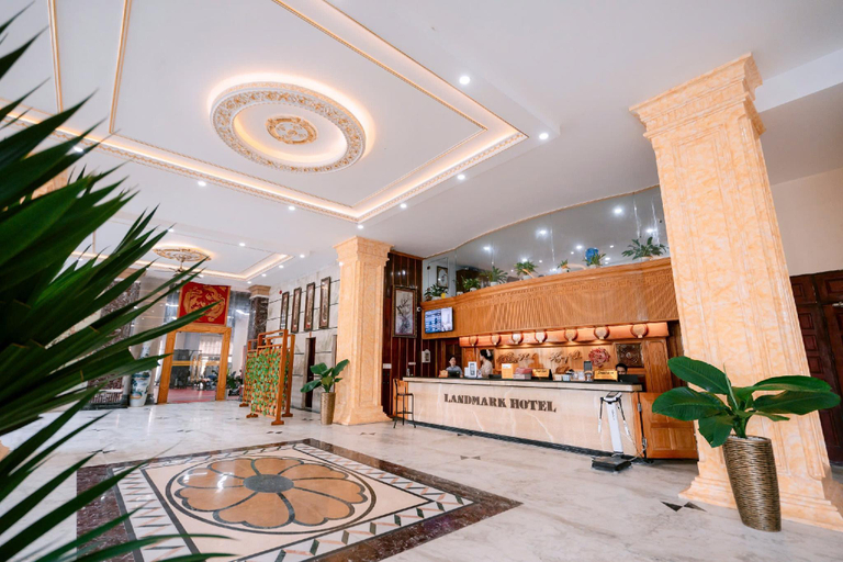 Public Area 2, Bac Ninh Royal Hotel, Bắc Ninh