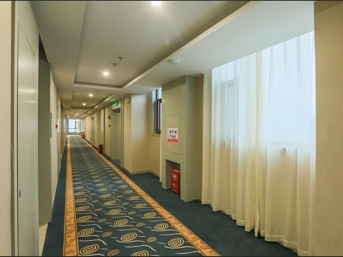Others 4, GreenTree Eastern Hotel Yibin Yijian Road New Town Plaza, Yibin