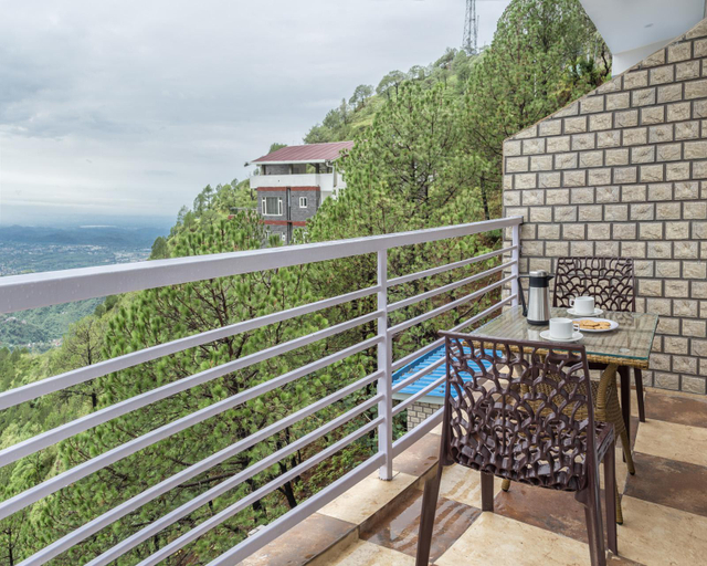 Others 5, LakeView Kasauli Cottage, Solan