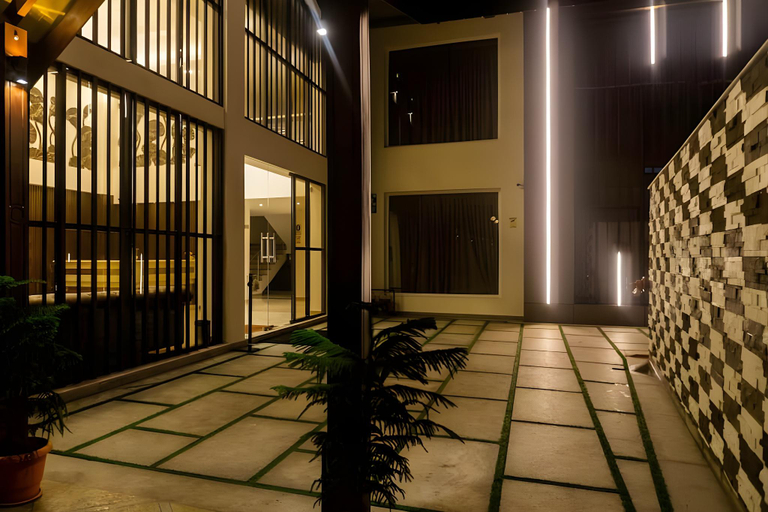Exterior & Views, KALKI, South Andaman