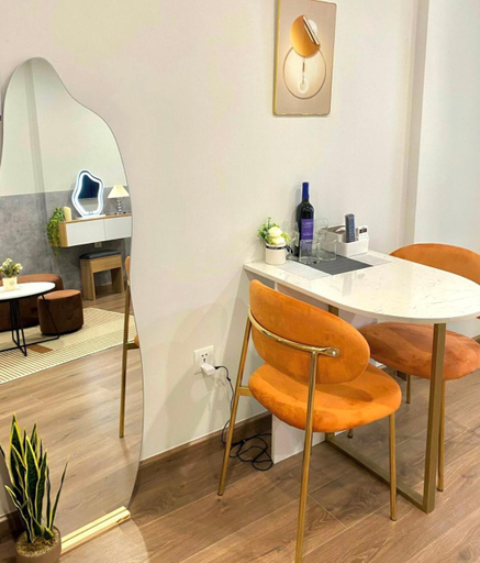 Others 3, Enter Right Homestay SmartCity, Từ Liêm