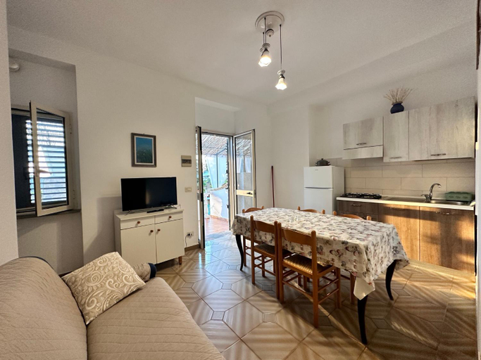 Others 4, Valle dei Greci Rooms, Foggia