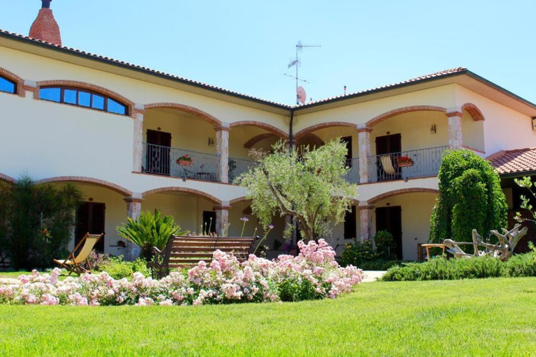 Exterior & Views, Agriturismo il vecchio imposto, Grosseto