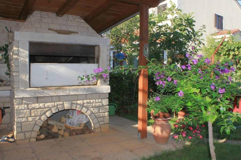 Others 4, Charming apartment in Umag with balcony, Umag