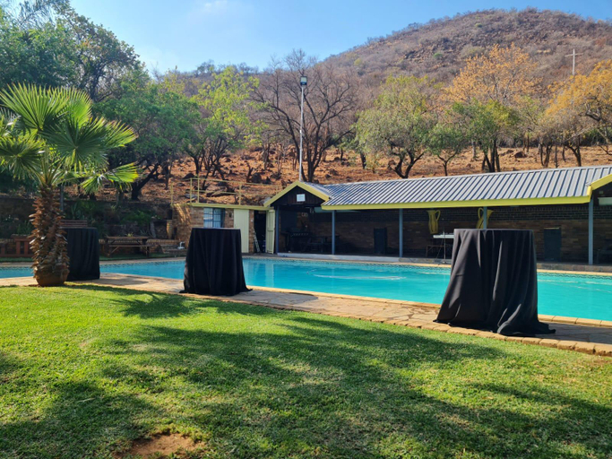 Sport & Beauty 5, N4 Guest Lodge, Bojanala