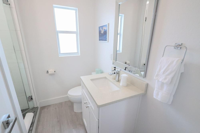 Bathroom 3, Siesta Beach Resorts & Suites - Siesta Key, Sarasota