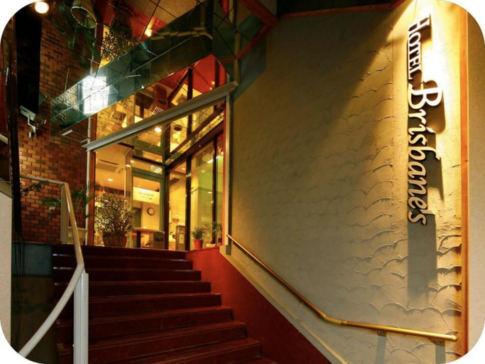 Exterior & Views, Hotel Brisbane, Miyazaki