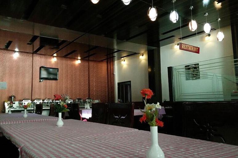 Others 5, Hotel MANDAKINI, Garhwal