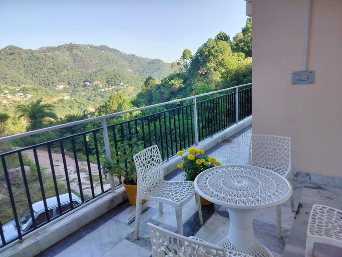 Others 5, Kasauli Jashan, Solan