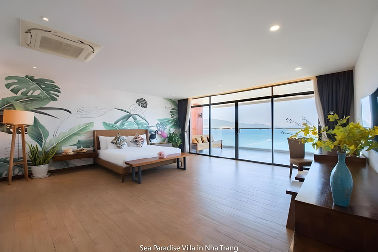 Others 2, Rose Villa Nha Trang, Nha Trang