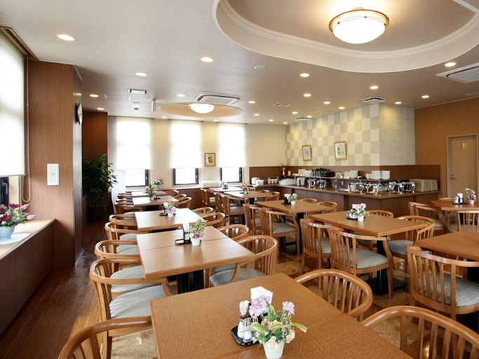 Food & Drinks 5, Hotel Route Inn Hamamatsunishi Inter, Hamamatsu