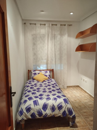 Bedroom 5, Torrevieja Centro, Alicante