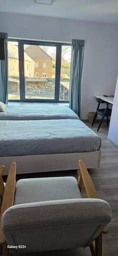 Others 3, Chambres d'hotes a 800m de Pairi Daiza et proche du SHAPE-OTAN, Hainaut
