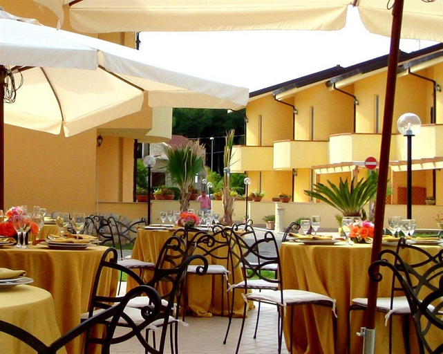 Food & Drinks 3, Conca Degli Dei, Salerno
