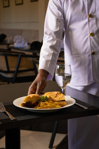 Food & Drinks 5, The Heritage Pussellawa Hotel, Kothmale