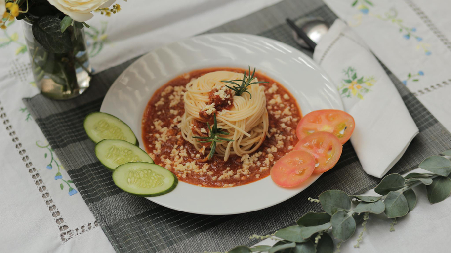 Food & Drinks 4, ANDALAT HOMESTAY, Đà Lạt