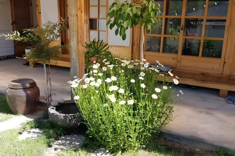 Others 5, Jeonju Hanok-an hanok_an Pension, Jeonju