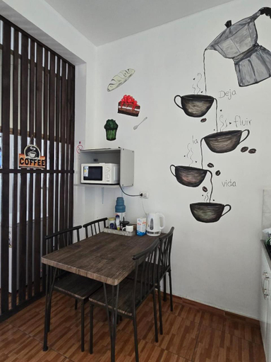 Others 5, Hostal Las Cruces II, Arica