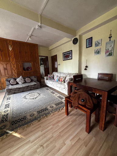 Guestroom, Green Valley Home Stay, Shimla