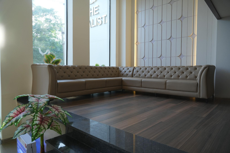 Public Area 3, HOTEL THE ROYALISTA, Bathinda