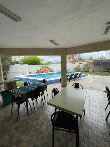 Others 5, Habitaciones Dona Lina, Santa María