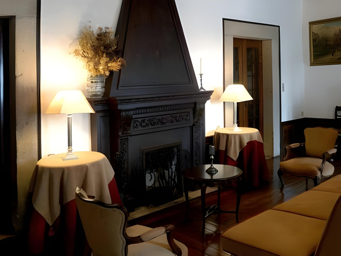 Bedroom 3, Paco De Calheiros, Ponte de Lima