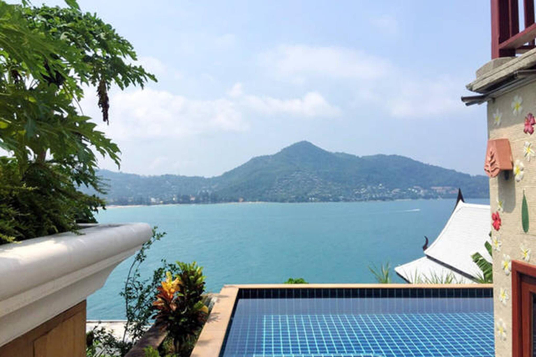 Sport & Beauty 3, Villa H, Pulau Phuket