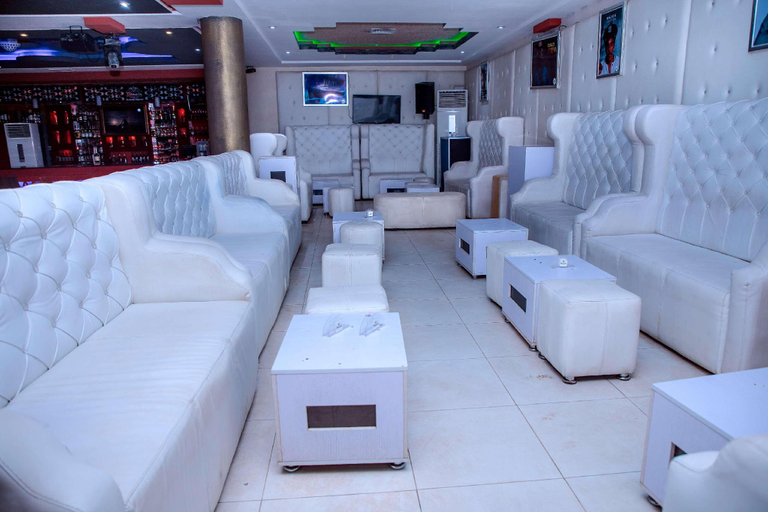 Others 5, Best Western Plus Enugu, Enugu North