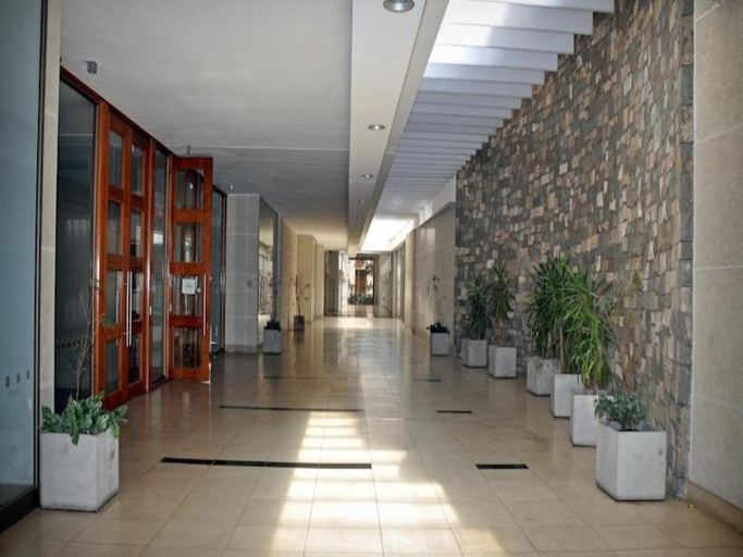 Public Area, Departamentos Amoblados Torre Tagle, Santiago