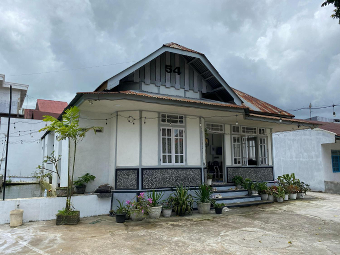 Others 3, Wisma Asri Syariah, Padang Panjang